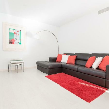 Apartment  Cala de Sant Vicenc Exterior foto
