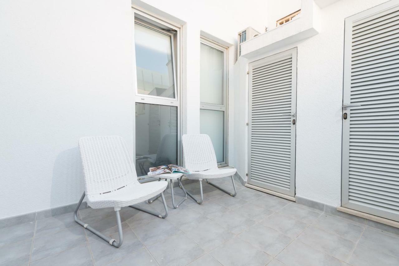 Apartment  Cala de Sant Vicenc Exterior foto