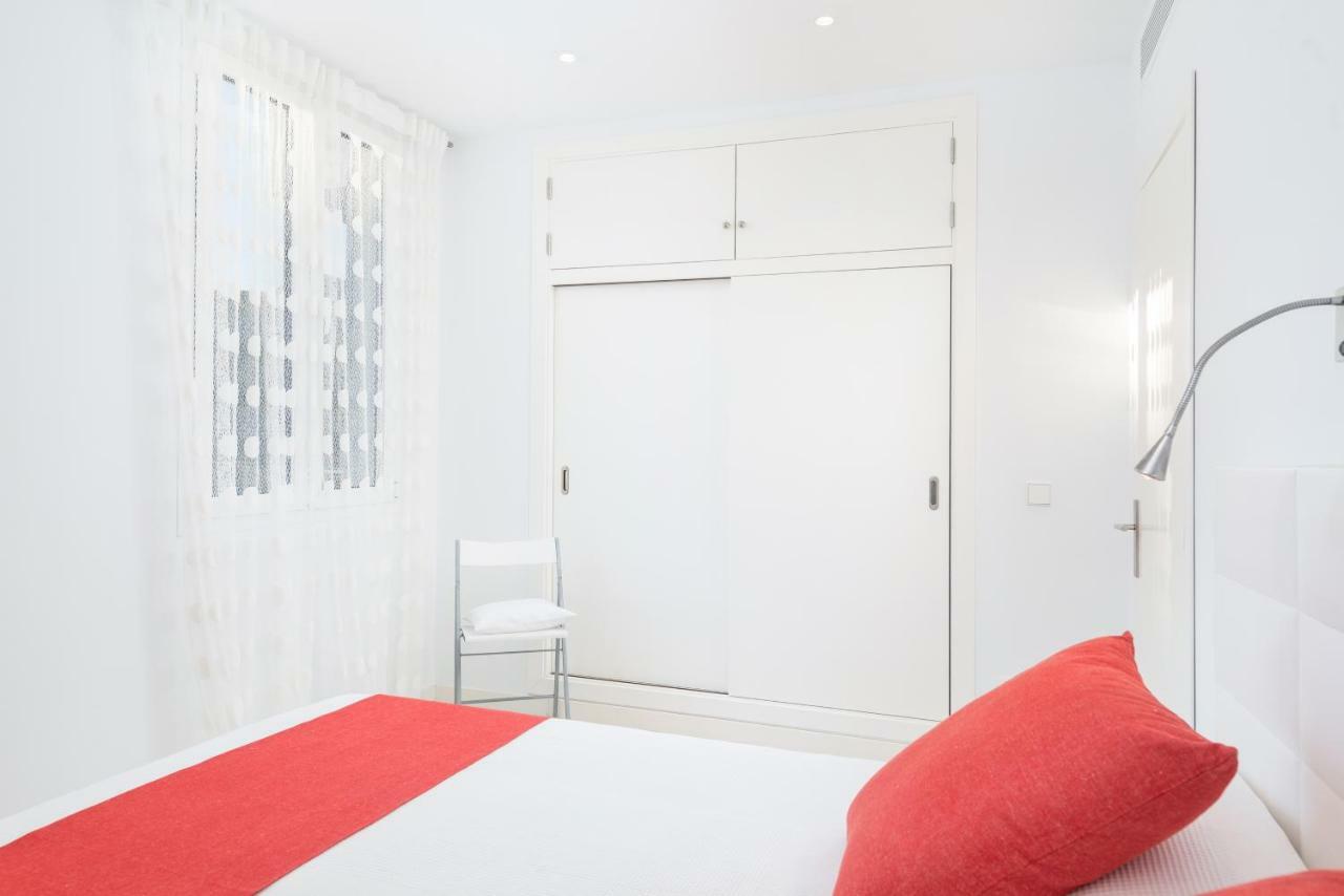 Apartment  Cala de Sant Vicenc Exterior foto